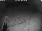 Archiv Foto Webcam Willingen-Usseln: Lift Emmet 03:00