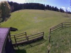 Archived image Webcam Willingen-Usseln: Emmet Ski Resort 11:00