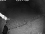 Archiv Foto Webcam Willingen-Usseln: Lift Emmet 23:00