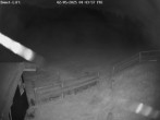 Archiv Foto Webcam Willingen-Usseln: Lift Emmet 03:00
