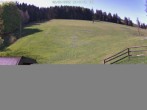 Archiv Foto Webcam Willingen-Usseln: Lift Emmet 09:00