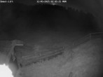 Archiv Foto Webcam Willingen-Usseln: Lift Emmet 01:00