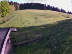 Archiv Foto Webcam Willingen-Usseln: Lift Emmet 17:00