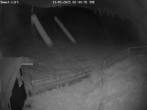 Archiv Foto Webcam Willingen-Usseln: Lift Emmet 01:00