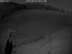 Archiv Foto Webcam Willingen-Usseln: Lift Emmet 03:00