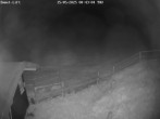 Archiv Foto Webcam Willingen-Usseln: Lift Emmet 23:00