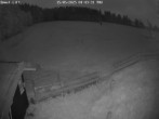 Archiv Foto Webcam Willingen-Usseln: Lift Emmet 03:00