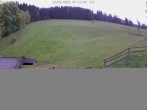 Archived image Webcam Willingen-Usseln: Emmet Ski Resort 06:00