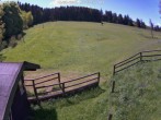 Archived image Webcam Willingen-Usseln: Emmet Ski Resort 11:00