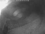 Archiv Foto Webcam Willingen-Usseln: Lift Emmet 23:00