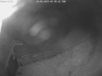 Archiv Foto Webcam Willingen-Usseln: Lift Emmet 01:00