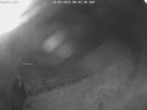Archiv Foto Webcam Willingen-Usseln: Lift Emmet 23:00