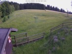 Archiv Foto Webcam Willingen-Usseln: Lift Emmet 17:00