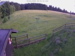 Archiv Foto Webcam Willingen-Usseln: Lift Emmet 19:00
