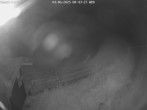 Archiv Foto Webcam Willingen-Usseln: Lift Emmet 23:00