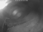 Archiv Foto Webcam Willingen-Usseln: Lift Emmet 23:00