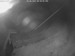 Archived image Webcam Willingen-Usseln: Emmet Ski Resort 23:00