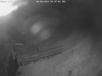Archived image Webcam Willingen-Usseln: Emmet Ski Resort 01:00
