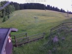 Archived image Webcam Willingen-Usseln: Emmet Ski Resort 17:00