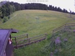 Archived image Webcam Willingen-Usseln: Emmet Ski Resort 19:00