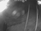 Archived image Webcam Willingen-Usseln: Emmet Ski Resort 23:00