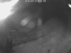 Archived image Webcam Willingen-Usseln: Emmet Ski Resort 01:00