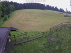 Archived image Webcam Willingen-Usseln: Emmet Ski Resort 05:00