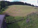 Archived image Webcam Willingen-Usseln: Emmet Ski Resort 09:00