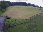 Archived image Webcam Willingen-Usseln: Emmet Ski Resort 11:00