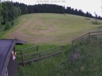 Archiv Foto Webcam Willingen-Usseln: Lift Emmet 17:00