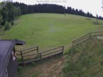 Archiv Foto Webcam Willingen-Usseln: Lift Emmet 11:00
