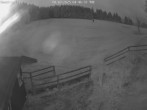 Archiv Foto Webcam Willingen-Usseln: Lift Emmet 03:00