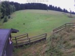 Archiv Foto Webcam Willingen-Usseln: Lift Emmet 07:00