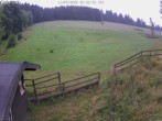 Archiv Foto Webcam Willingen-Usseln: Lift Emmet 05:00