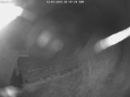 Archiv Foto Webcam Willingen-Usseln: Lift Emmet 01:00