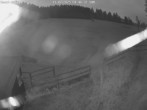 Archiv Foto Webcam Willingen-Usseln: Lift Emmet 03:00