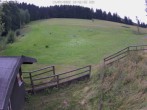 Archived image Webcam Willingen-Usseln: Emmet Ski Resort 09:00