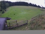 Archived image Webcam Willingen-Usseln: Emmet Ski Resort 11:00