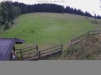 Archived image Webcam Willingen-Usseln: Emmet Ski Resort 13:00