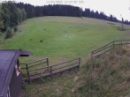 Archived image Webcam Willingen-Usseln: Emmet Ski Resort 15:00
