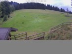 Archived image Webcam Willingen-Usseln: Emmet Ski Resort 19:00
