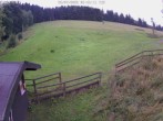 Archiv Foto Webcam Willingen-Usseln: Lift Emmet 05:00