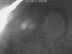 Archiv Foto Webcam Willingen-Usseln: Lift Emmet 03:00