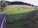 Archiv Foto Webcam Willingen-Usseln: Lift Emmet 17:00