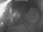 Archiv Foto Webcam Willingen-Usseln: Lift Emmet 23:00