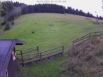 Archiv Foto Webcam Willingen-Usseln: Lift Emmet 19:00