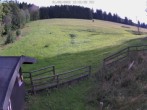 Archiv Foto Webcam Willingen-Usseln: Lift Emmet 17:00