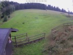 Archiv Foto Webcam Willingen-Usseln: Lift Emmet 19:00