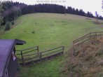 Archived image Webcam Willingen-Usseln: Emmet Ski Resort 05:00