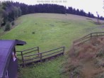 Archiv Foto Webcam Willingen-Usseln: Lift Emmet 05:00
